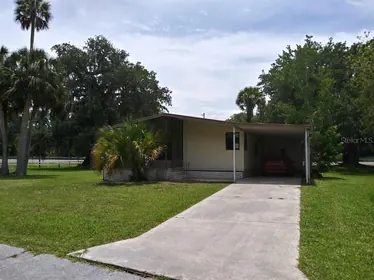 LAKE PANASOFFKEE FL Home