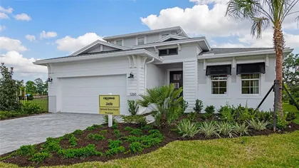 DELAND FL Home