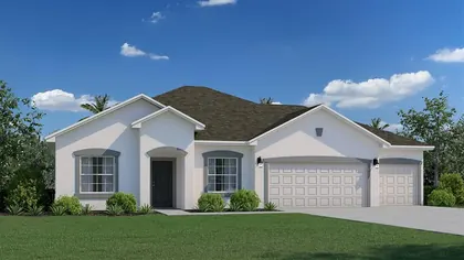 SPRING HILL FL Home