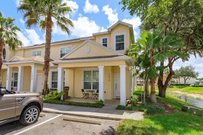 CLERMONT FL Home