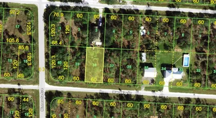 PUNTA GORDA FL Property