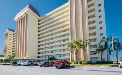 ST PETERSBURG FL Home