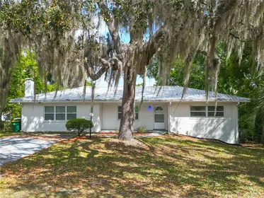 INVERNESS FL Home