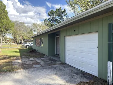 LEESBURG FL Home