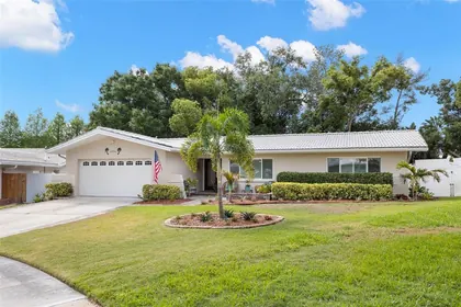 CLEARWATER FL Home