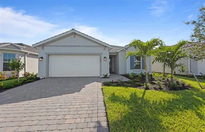 ENGLEWOOD FL Home