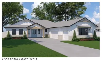 BROOKSVILLE FL Home