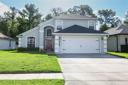 PORT ORANGE FL Home