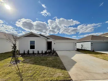 WINTER HAVEN FL Home