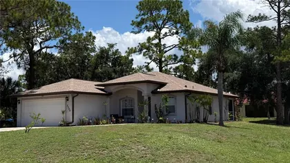 NORTH PORT FL Home