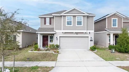 DAVENPORT FL Home
