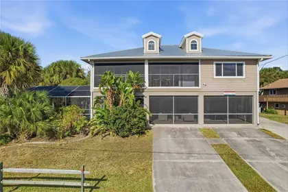 CRYSTAL RIVER FL Home