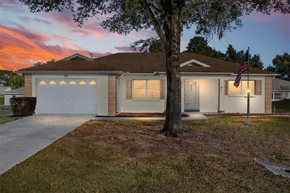 OCALA FL Home