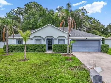PALM COAST FL Home