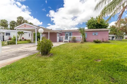 ELLENTON FL Home