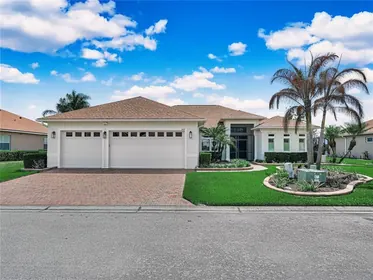 WINTER HAVEN FL Home