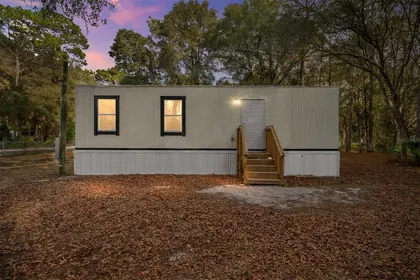 SUMMERFIELD FL Home
