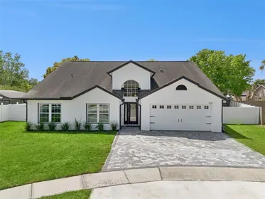 APOPKA FL Home