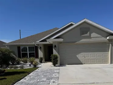 DAVENPORT FL Home