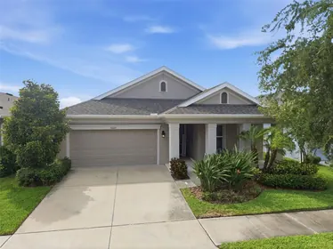 APOLLO BEACH FL Home