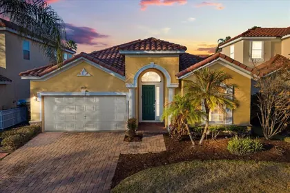 DAVENPORT FL Home