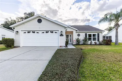 LEESBURG FL Home