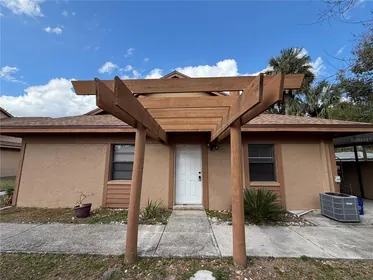 DADE CITY FL Home