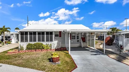 VENICE FL Home