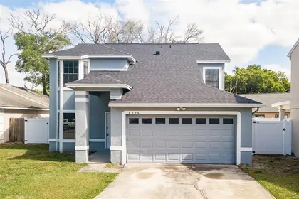 CASSELBERRY FL Home