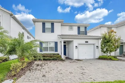 KISSIMMEE FL Home