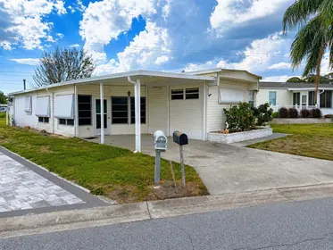 SARASOTA FL Home