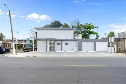 SAN JUAN PR Rental