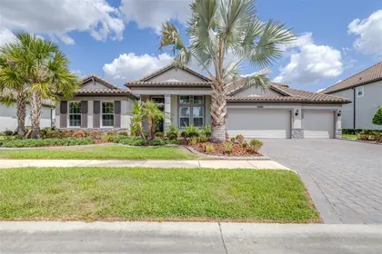 WESLEY CHAPEL FL Home