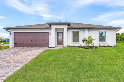 PORT CHARLOTTE FL Home