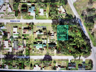 LAKE WALES FL Property