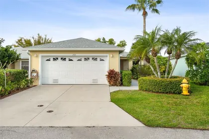 PALMETTO FL Home