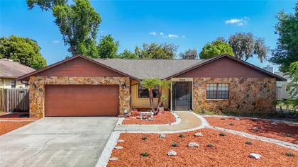 BRANDON FL Home