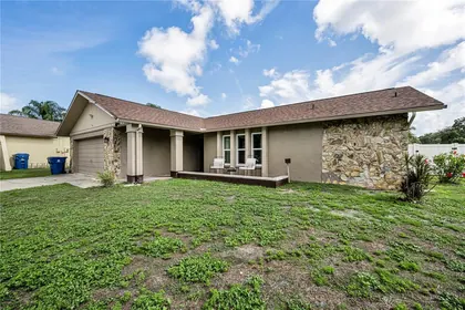 NEW PORT RICHEY FL Home