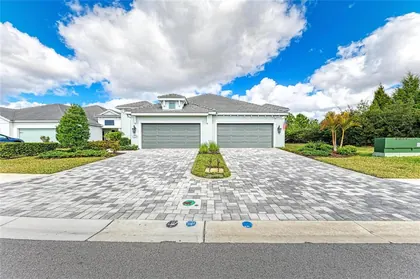 BRADENTON FL Home