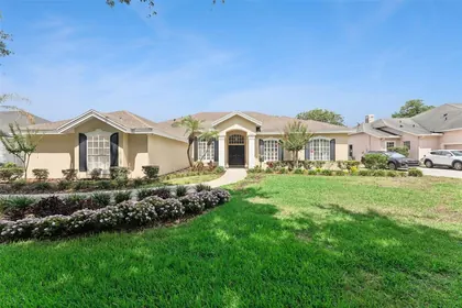 ORLANDO FL Home