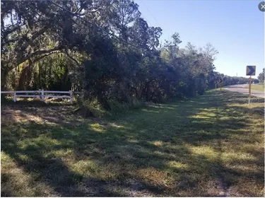WIMAUMA FL Property