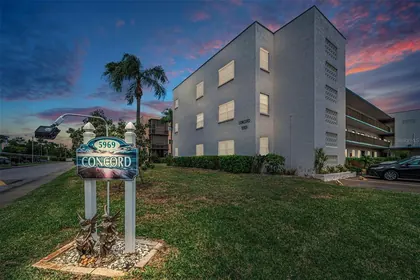 ST PETERSBURG FL Home