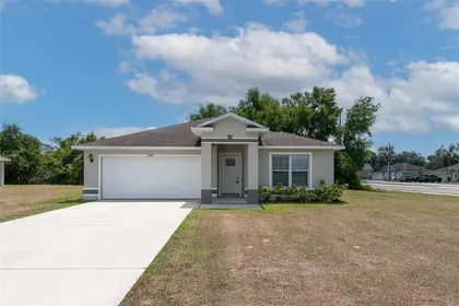 DELTONA FL Home