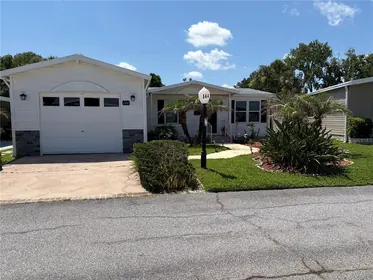 HAINES CITY FL Home