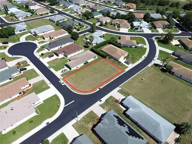 HERNANDO FL Property