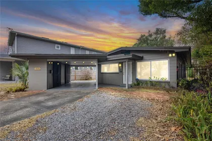 WINTER PARK FL Home