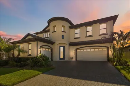 BRANDON FL Home