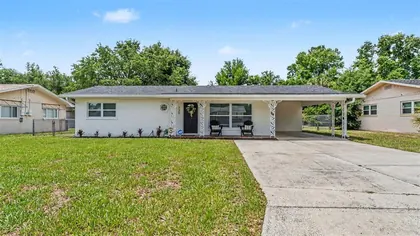 WINTER HAVEN FL Home