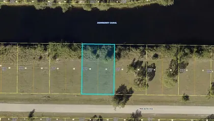 CAPE CORAL FL Property