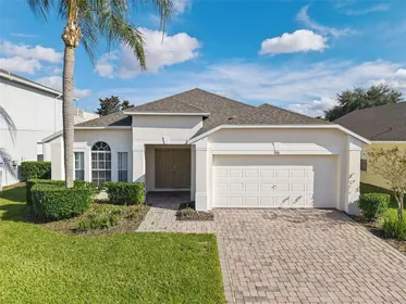 DAVENPORT FL Home